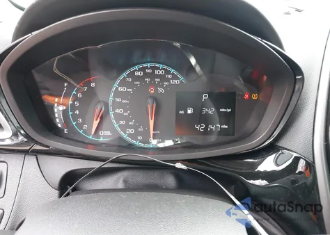 2022 Chevrolet Spark Fwd 1Lt Automatic из США, поврежденный, VIN KL8CD6SA2NC011848